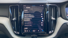 Volvo XC60 2.0 B5P Ultra Dark 5dr AWD Geartronic Petrol Estate